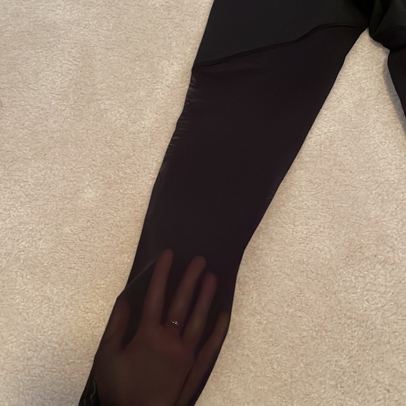 Lululemon leggings - Picture 3 of 3